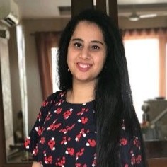Shreya Anand