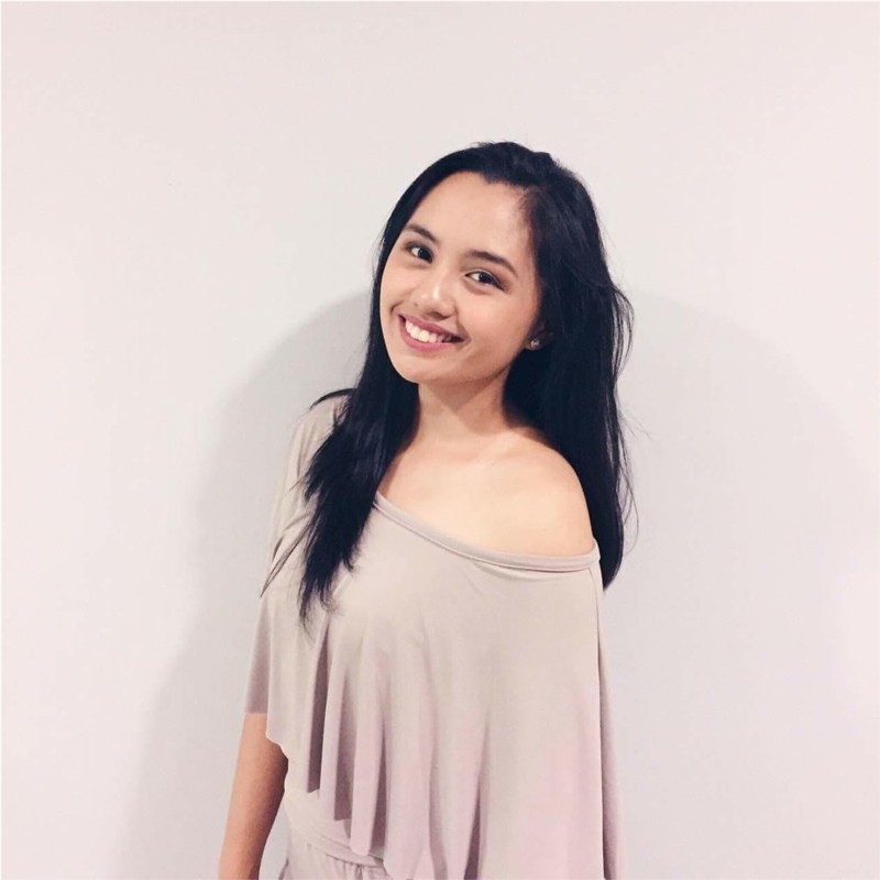 Camille Bagaygay
