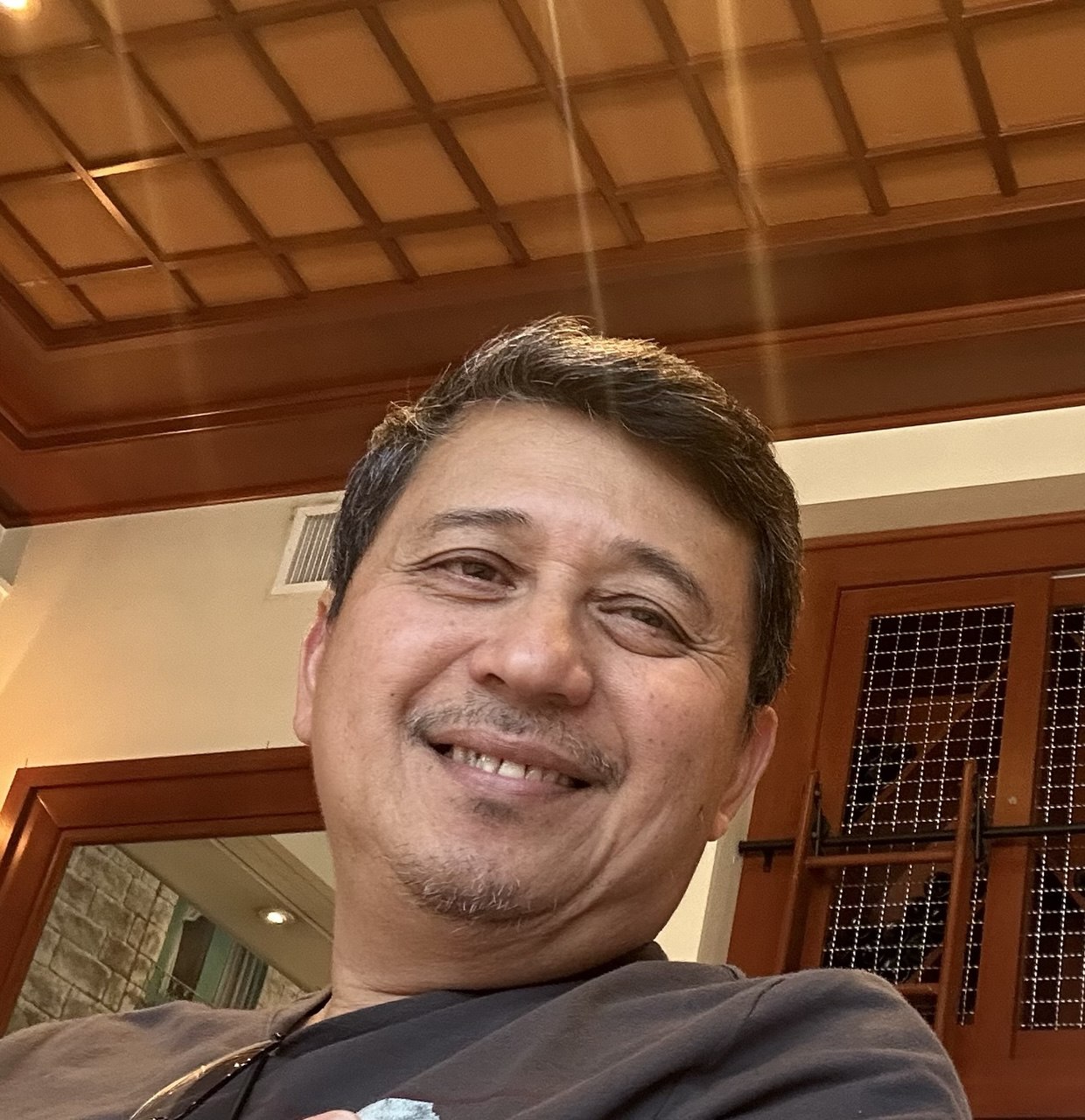 Elmer Legaspi