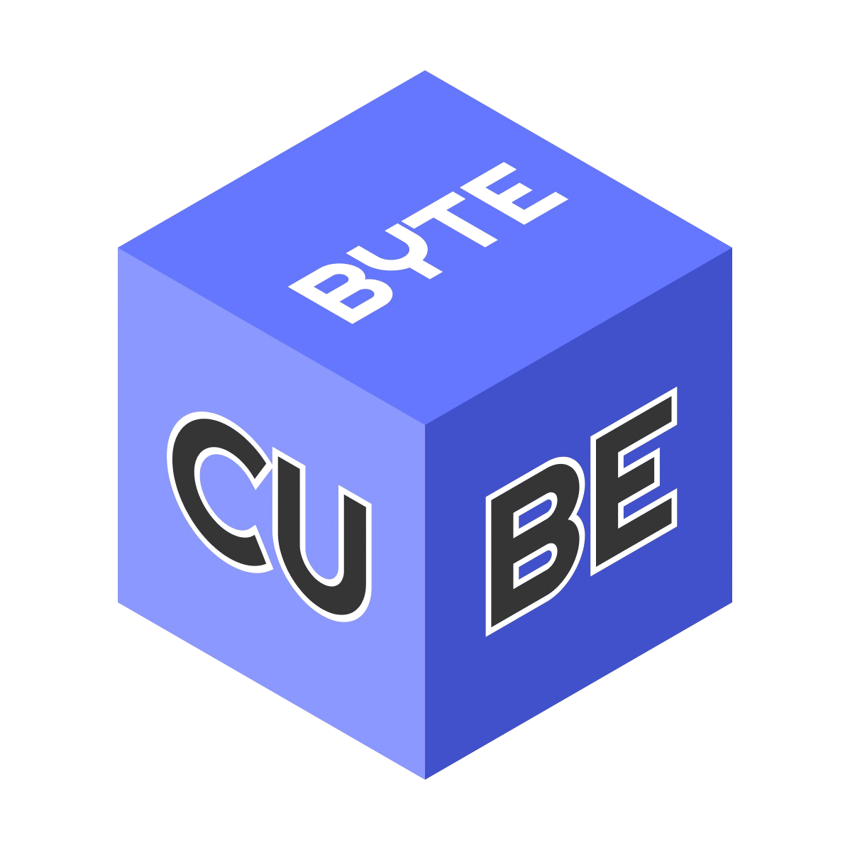 Cubyte Logo